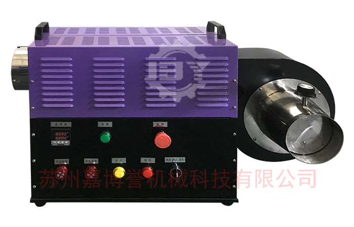 工業(yè)熱風機
