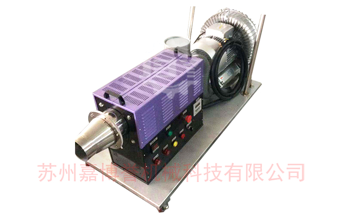 工業(yè)熱風機